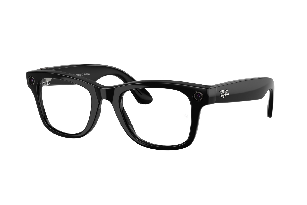 Ray-Ban RW4012_601/1M Nero | Ottica Salvatore Munda