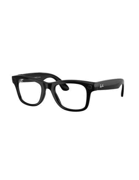Ray-Ban RW4012_601/1M Nero | Ottica Salvatore Munda