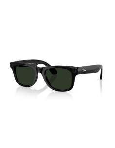 Ray-Ban RW4012_601/1M Nero | Ottica Salvatore Munda 2