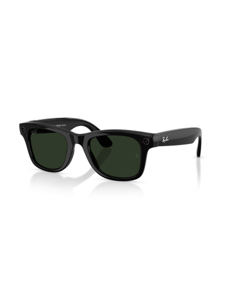 Ray-Ban RW4012_601/1M Nero | Ottica Salvatore Munda