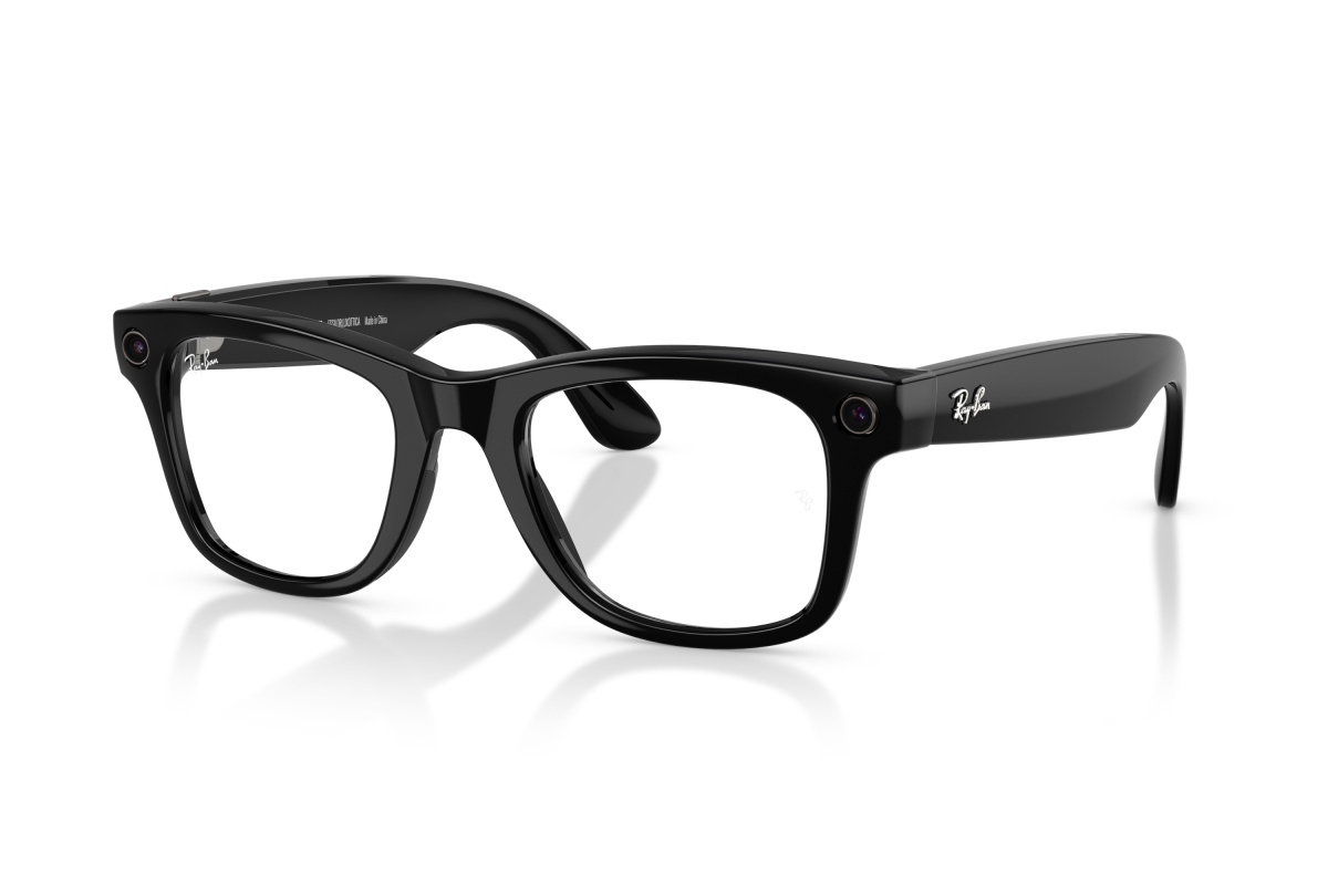 Ray-Ban RW4012_601/1M Nero | Ottica Salvatore Munda