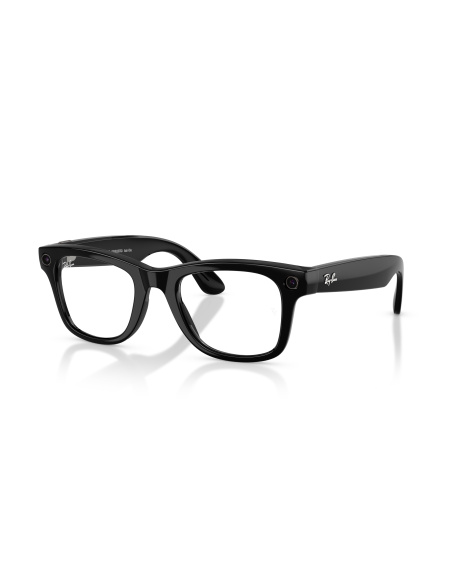 Ray-Ban RW4012_601/1M Nero | Ottica Salvatore Munda