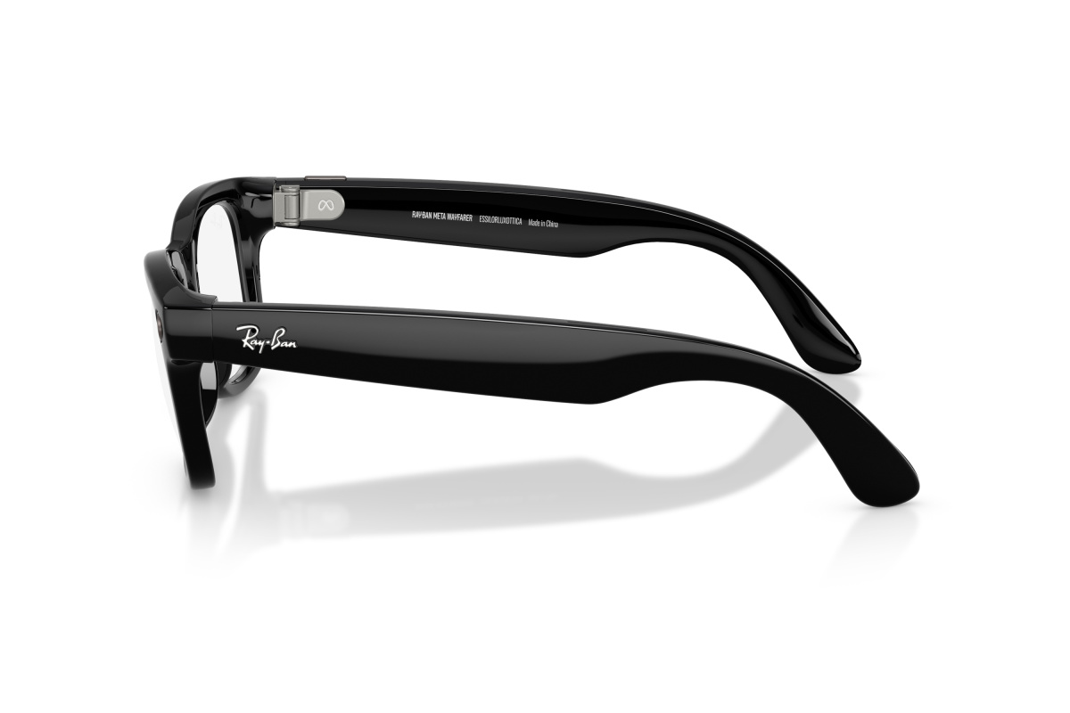 Ray-Ban RW4012_601/1M Nero | Ottica Salvatore Munda