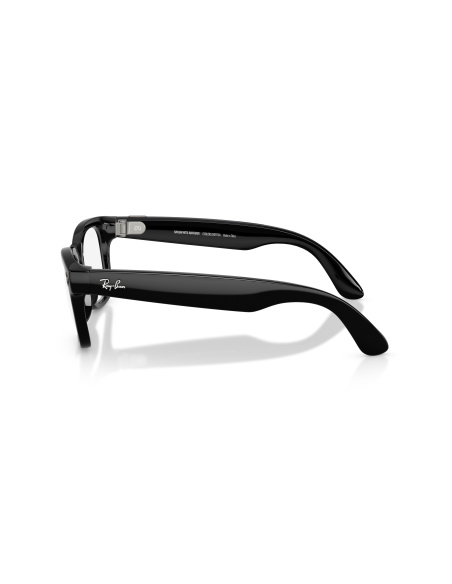 Ray-Ban RW4012_601/1M Nero | Ottica Salvatore Munda