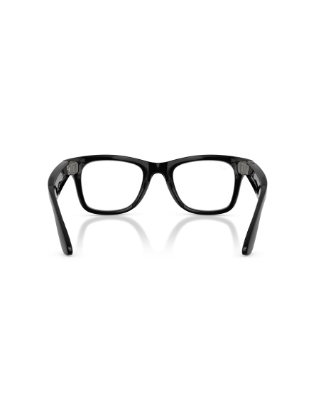 Ray-Ban RW4012_601/1M Nero | Ottica Salvatore Munda