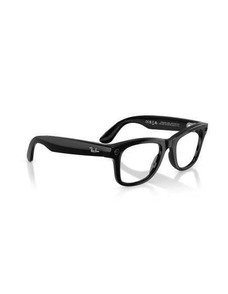 Ray-Ban RW4012_601/1M Nero | Ottica Salvatore Munda