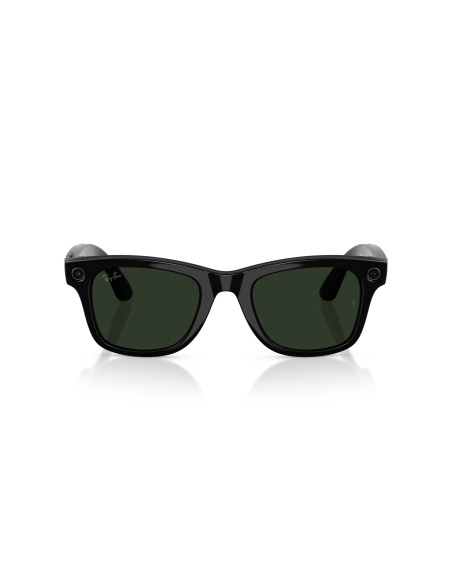 Ray-Ban RW4012_601/1M Nero | Ottica Salvatore Munda