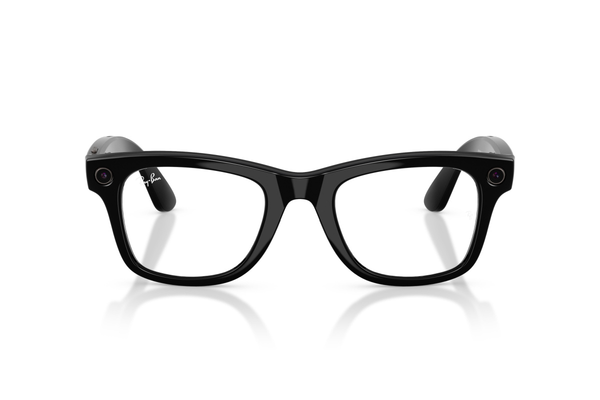 Ray-Ban RW4012_601/1M Nero | Ottica Salvatore Munda