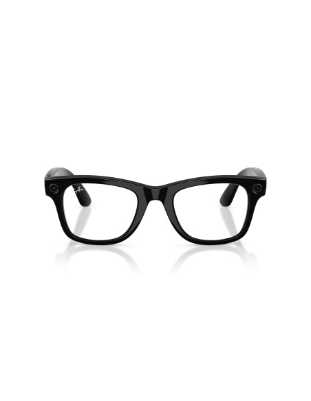 Ray-Ban RW4012_601/1M Nero | Ottica Salvatore Munda