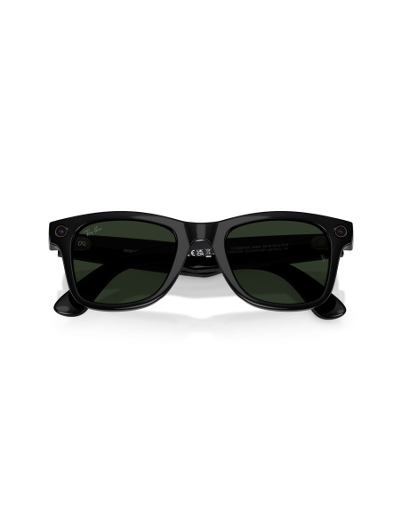 Ray-Ban RW4012_601/1M Nero | Ottica Salvatore Munda