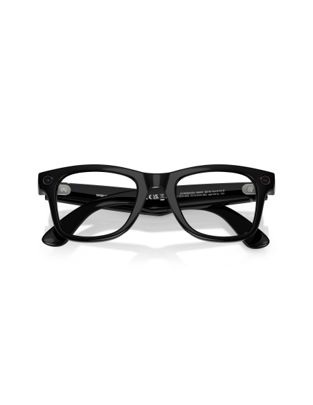 Ray-Ban RW4012_601/1M Nero | Ottica Salvatore Munda