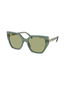Swarovski SK6016_104382 Verde Trasparente
