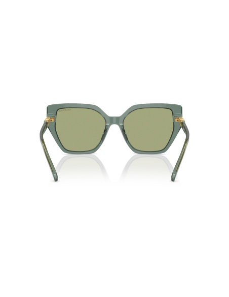 Swarovski SK6016_104382 Verde Trasparente
