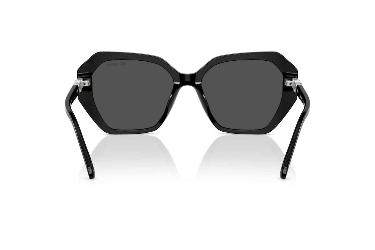 Swarovski SK6017_100187 Nero | Ottica Salvatore Munda