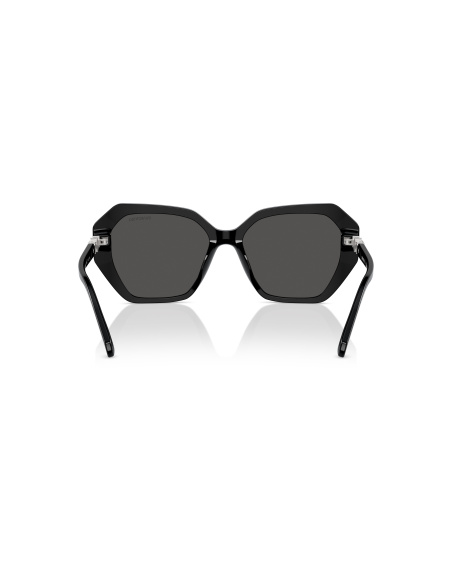 Swarovski SK6017_100187 Nero | Ottica Salvatore Munda