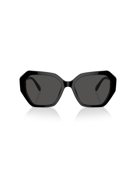 Swarovski SK6017_100187 Nero | Ottica Salvatore Munda