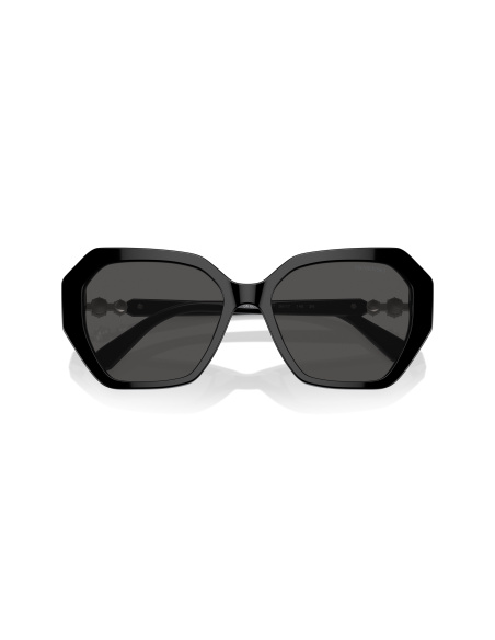 Swarovski SK6017_100187 Nero | Ottica Salvatore Munda