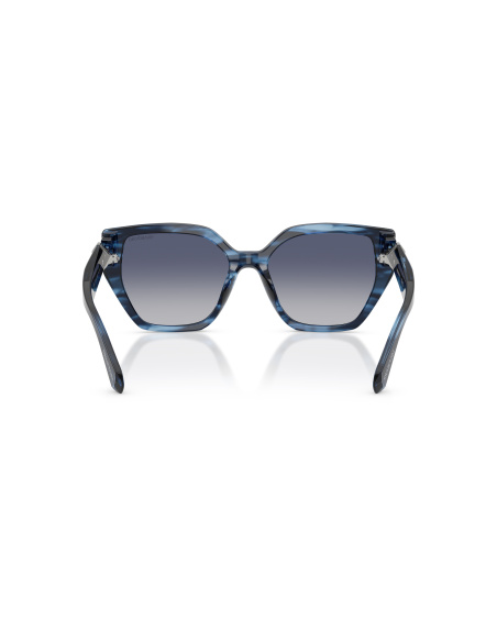 Swarovski SK6044U_10904L Striato Blu