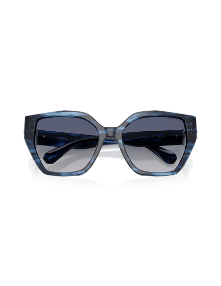 Swarovski SK6044U_10904L Striato Blu