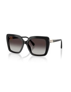 Swarovski SK6049_10018G Nero | Ottica Salvatore Munda 2