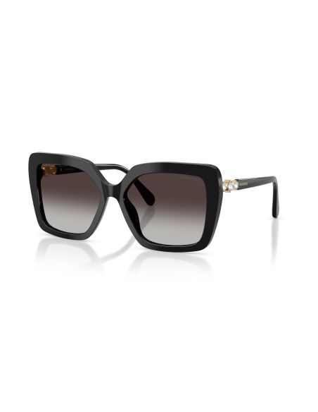 Swarovski SK6049_10018G Nero | Ottica Salvatore Munda