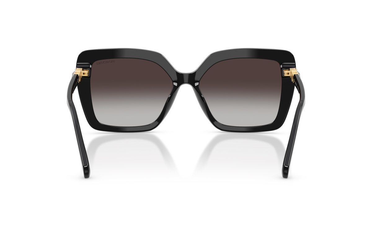 Swarovski SK6049_10018G Nero | Ottica Salvatore Munda