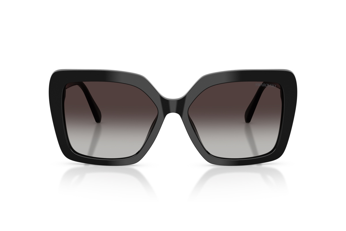 Swarovski SK6049_10018G Nero | Ottica Salvatore Munda