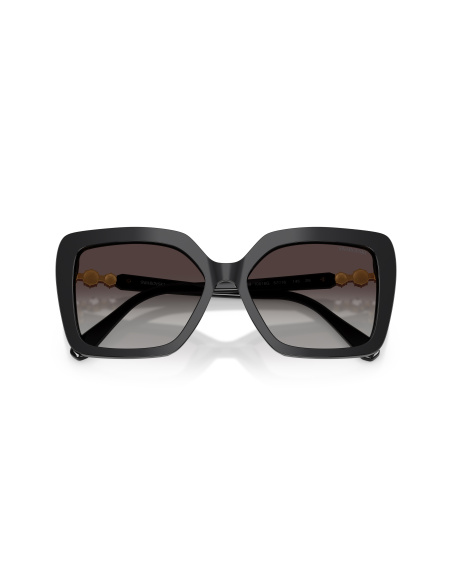 Swarovski SK6049_10018G Nero | Ottica Salvatore Munda