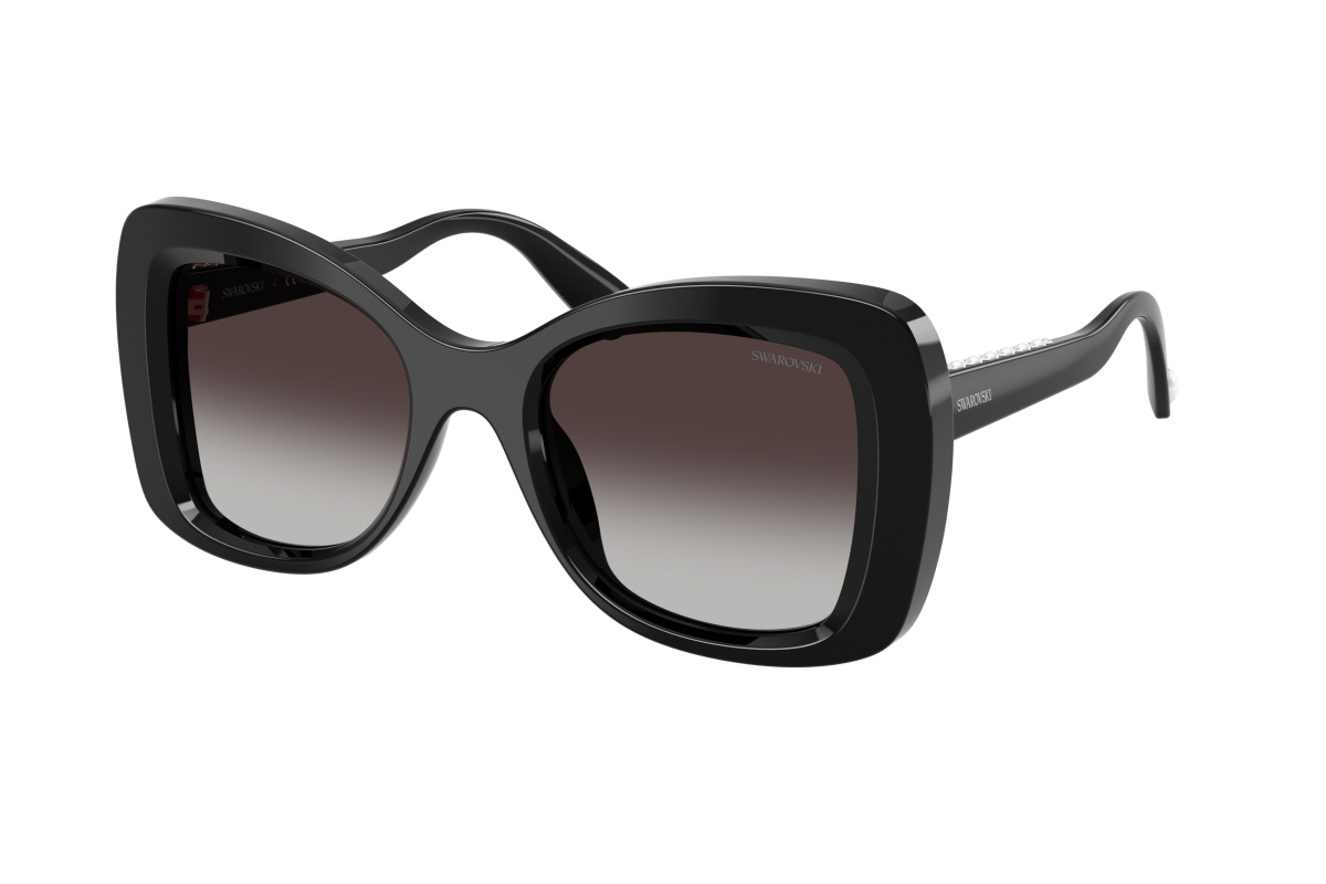 Swarovski SK6062U_10018G Nero | Ottica Salvatore Munda