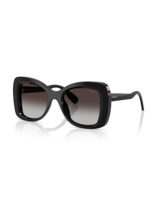 Swarovski SK6062U_10018G Nero | Ottica Salvatore Munda 2