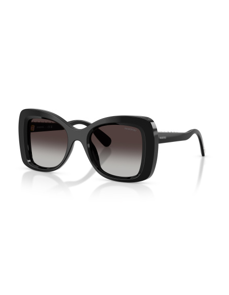 Swarovski SK6062U_10018G Nero | Ottica Salvatore Munda