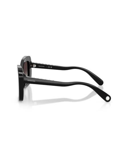 Swarovski SK6062U_10018G Nero | Ottica Salvatore Munda