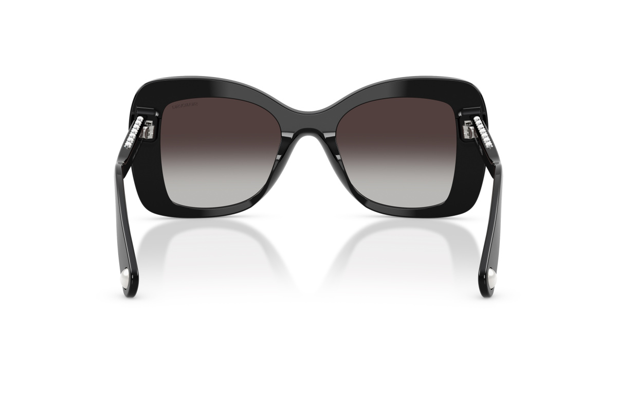 Swarovski SK6062U_10018G Nero | Ottica Salvatore Munda