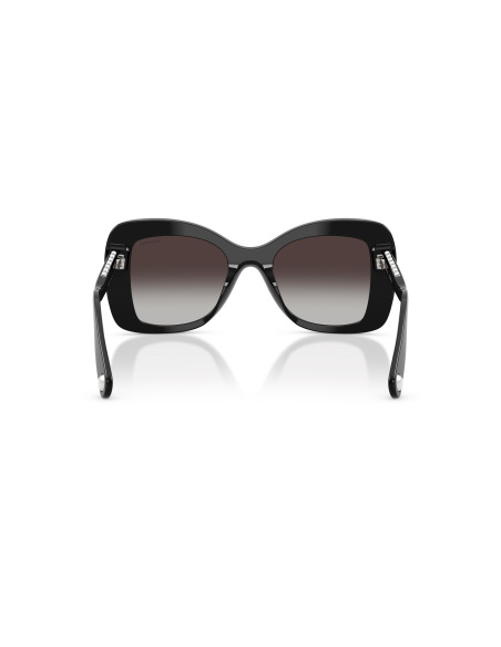 Swarovski SK6062U_10018G Nero | Ottica Salvatore Munda