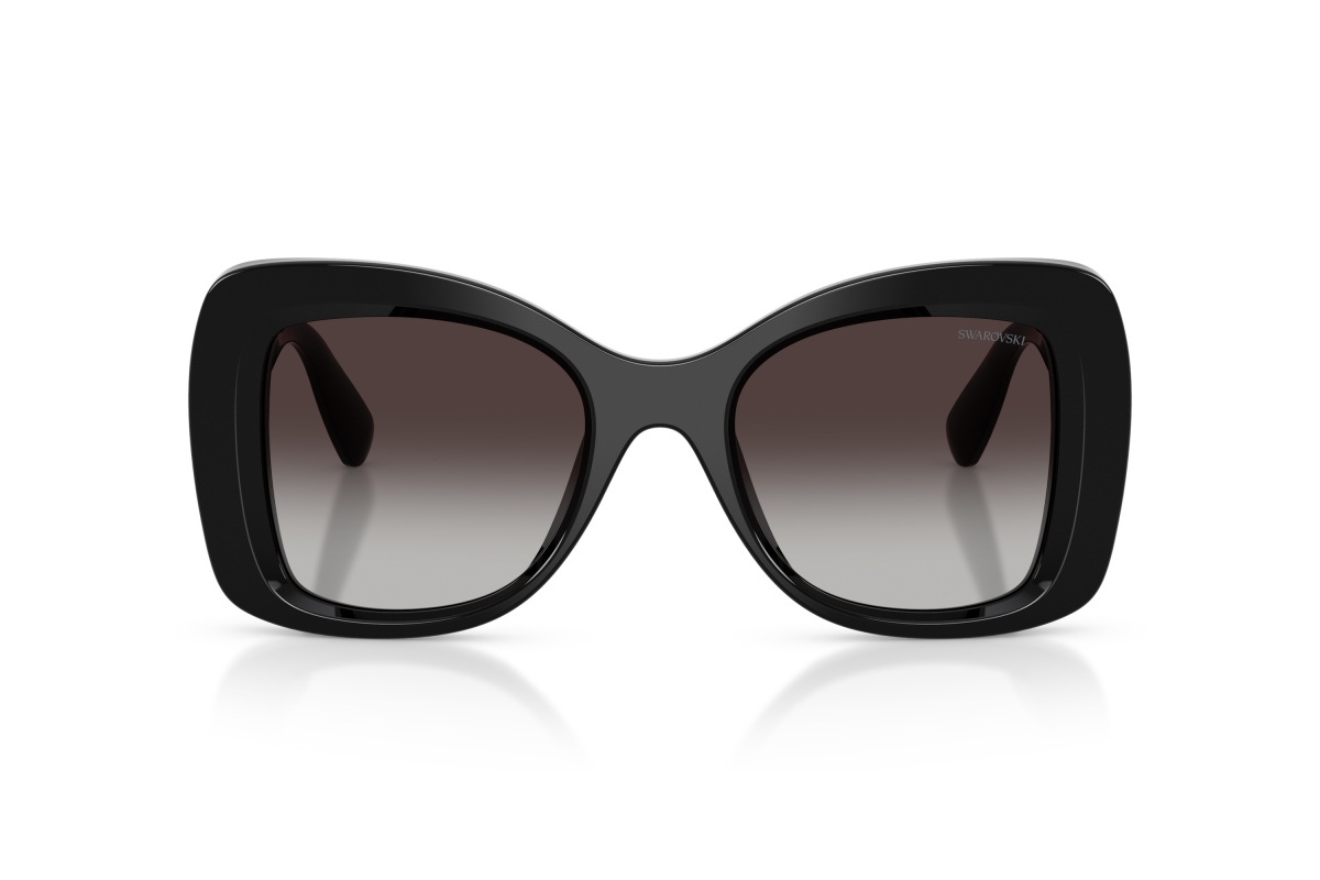 Swarovski SK6062U_10018G Nero | Ottica Salvatore Munda