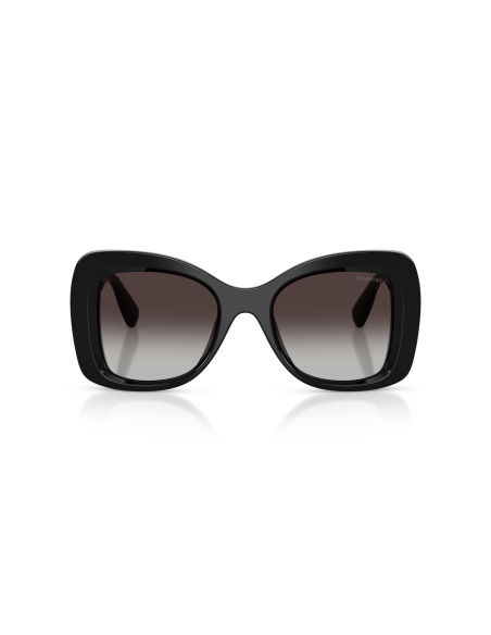 Swarovski SK6062U_10018G Nero | Ottica Salvatore Munda