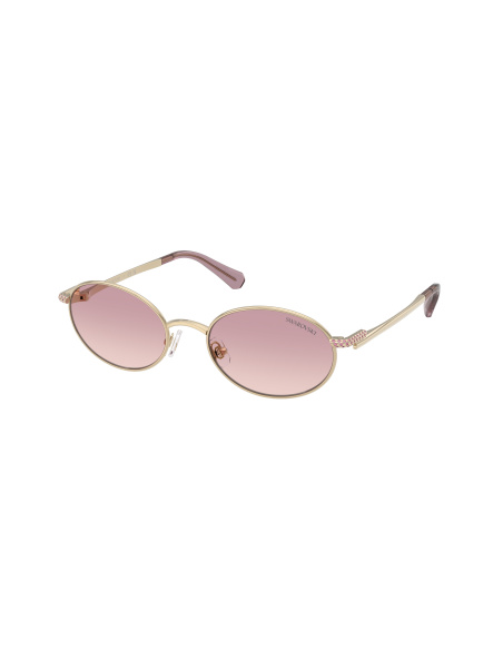 Swarovski SK7033_401368 Oro Pallido | Ottica Salvatore Munda