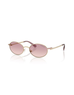Swarovski SK7033_401368 Oro Pallido | Ottica Salvatore Munda 2