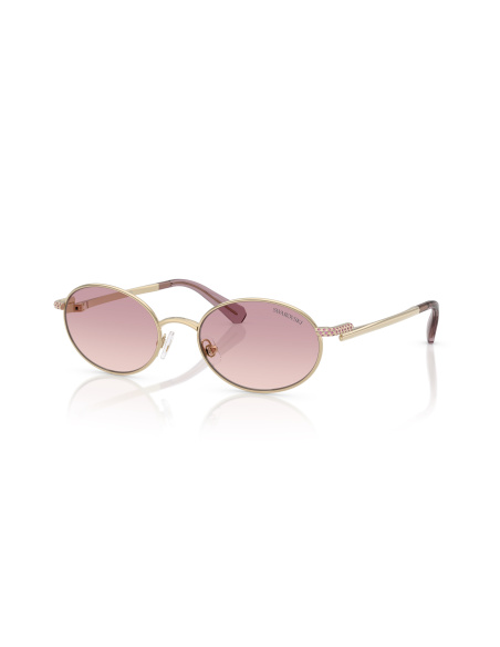 Swarovski SK7033_401368 Oro Pallido | Ottica Salvatore Munda