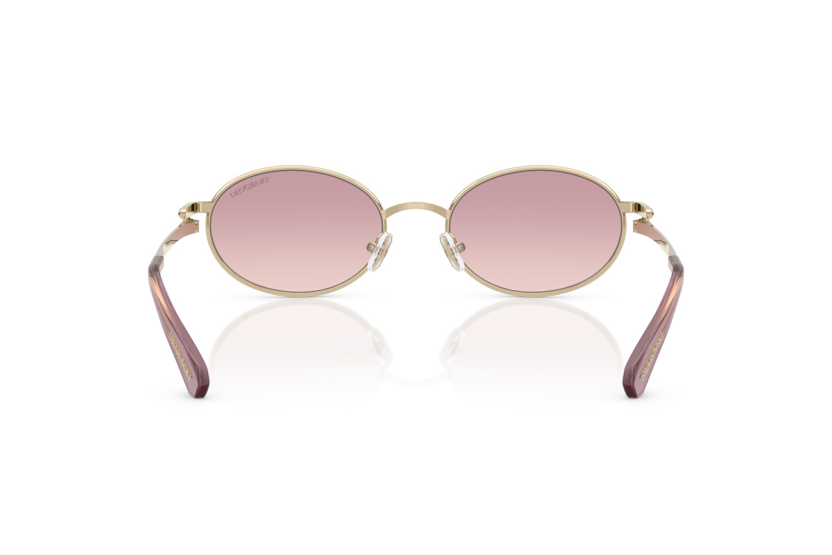 Swarovski SK7033_401368 Oro Pallido | Ottica Salvatore Munda