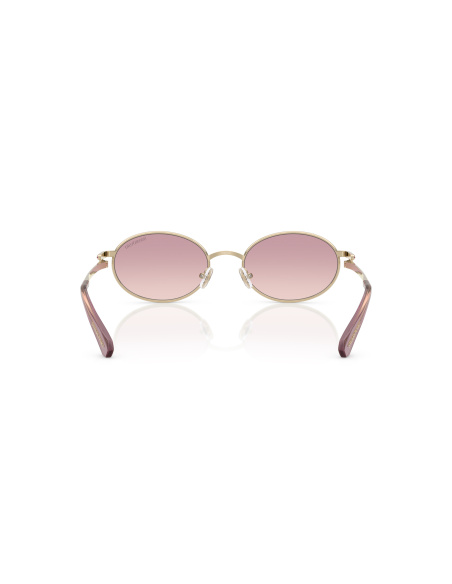 Swarovski SK7033_401368 Oro Pallido | Ottica Salvatore Munda