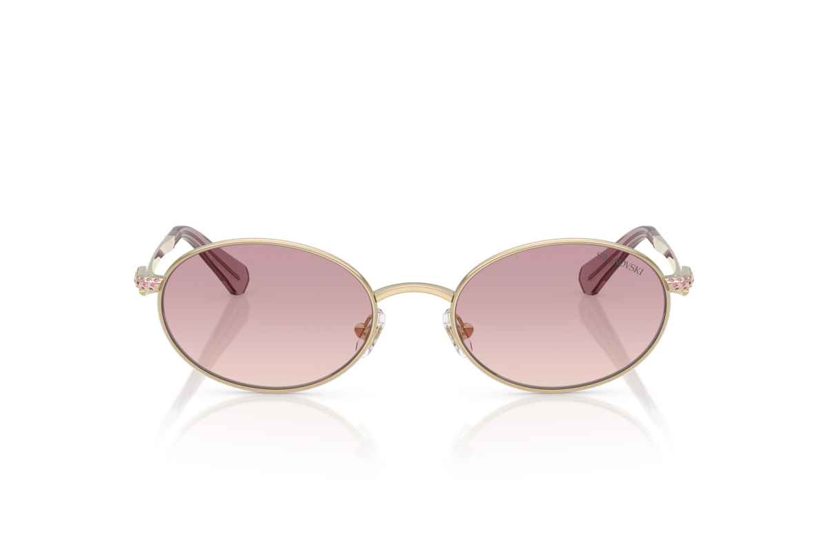 Swarovski SK7033_401368 Oro Pallido | Ottica Salvatore Munda