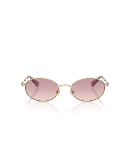 Swarovski SK7033_401368 Oro Pallido | Ottica Salvatore Munda