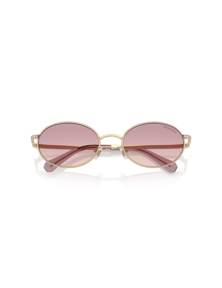 Swarovski SK7033_401368 Oro Pallido | Ottica Salvatore Munda