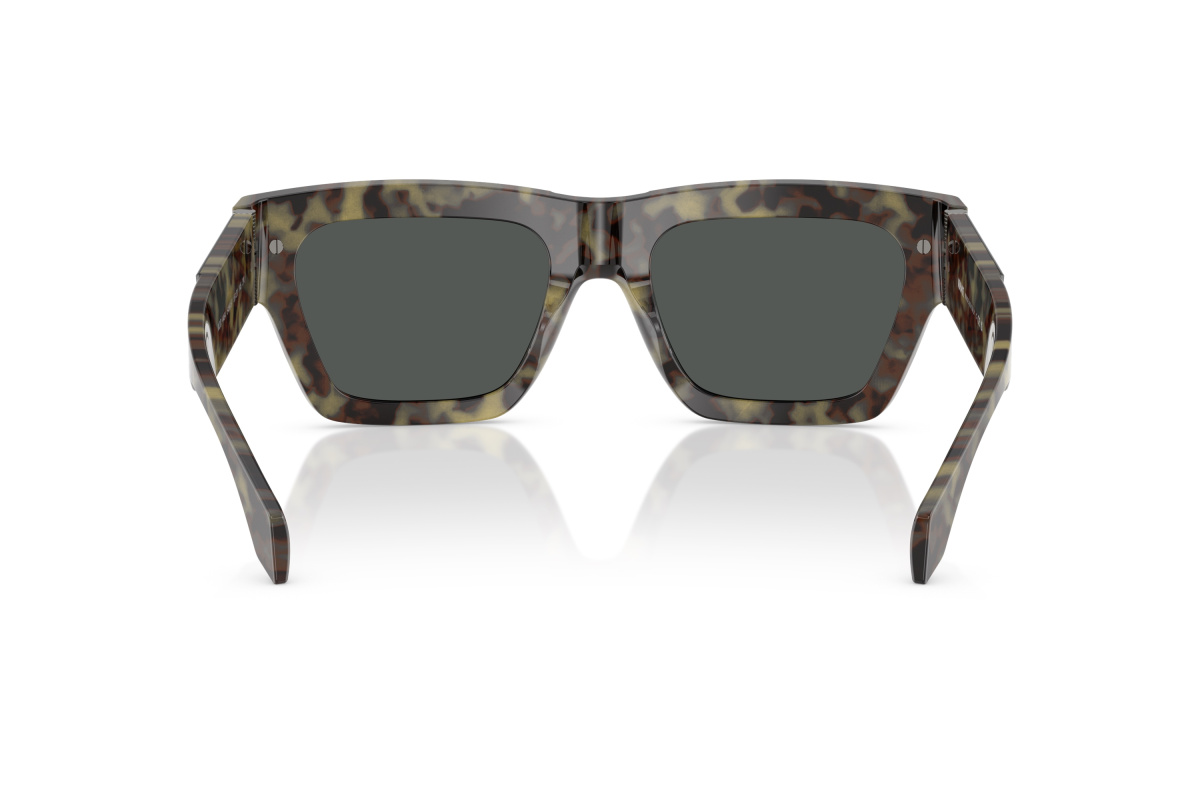 Versace VE4464_545687 Havana | Ottica Salvatore Munda