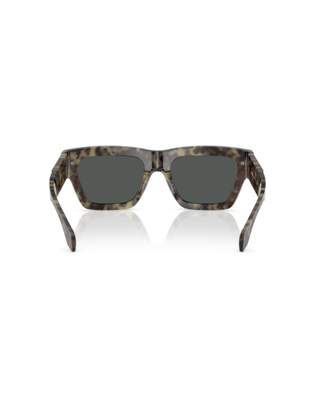 Versace VE4464_545687 Havana | Ottica Salvatore Munda