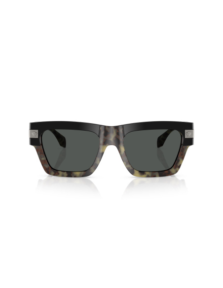 Versace VE4464_545687 Havana | Ottica Salvatore Munda