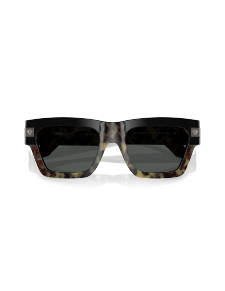 Versace VE4464_545687 Havana | Ottica Salvatore Munda