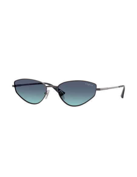 Vogue Eyewear VO4339S_51494S Viola Chiaro