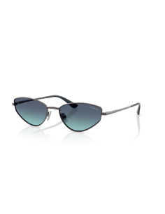 Vogue Eyewear VO4339S_51494S Viola Chiaro 2